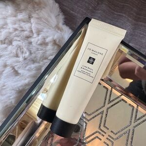 Jo Malone Lime Basil & Mandarin Cream Cleanser